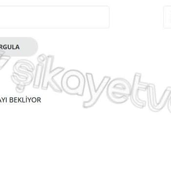 Navee Garantili Scooter'a Yüksek Servis Ücreti Şoku!