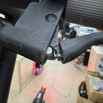 Navee Garantili Scooter'a Yüksek Servis Ücreti Şoku!