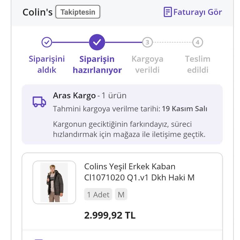 N11 Sitesinde Kargoya Verilmeyen Ürün Ve İletişim Eksikliği