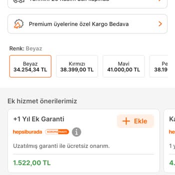 Hepsiburada'da İphone 13 Değişiminde Kupon Mağduriyeti