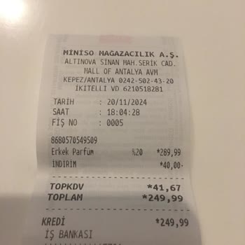 Parfüm Hayal Kırıklığı: Tester İle Gerçek Ürün Arasındaki Fark