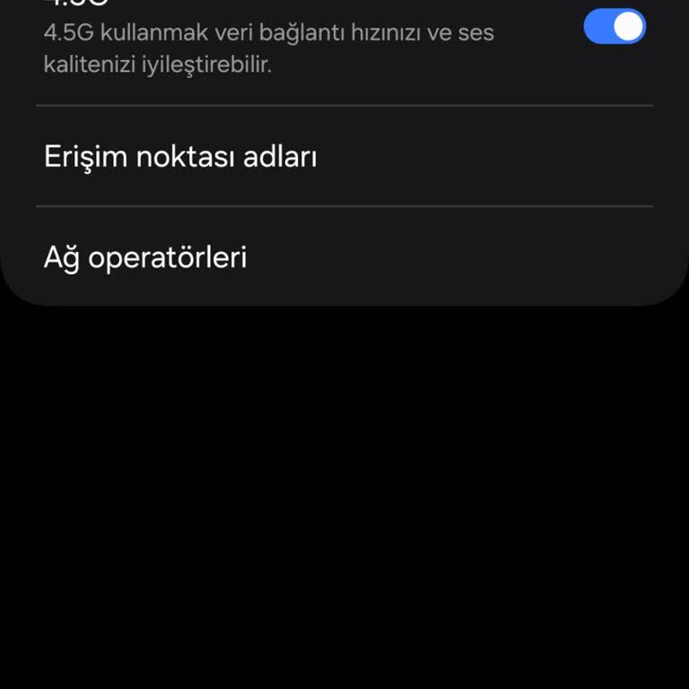 Turkcell'de İletişim Kesintisi: Faturalar Boşa Mı?