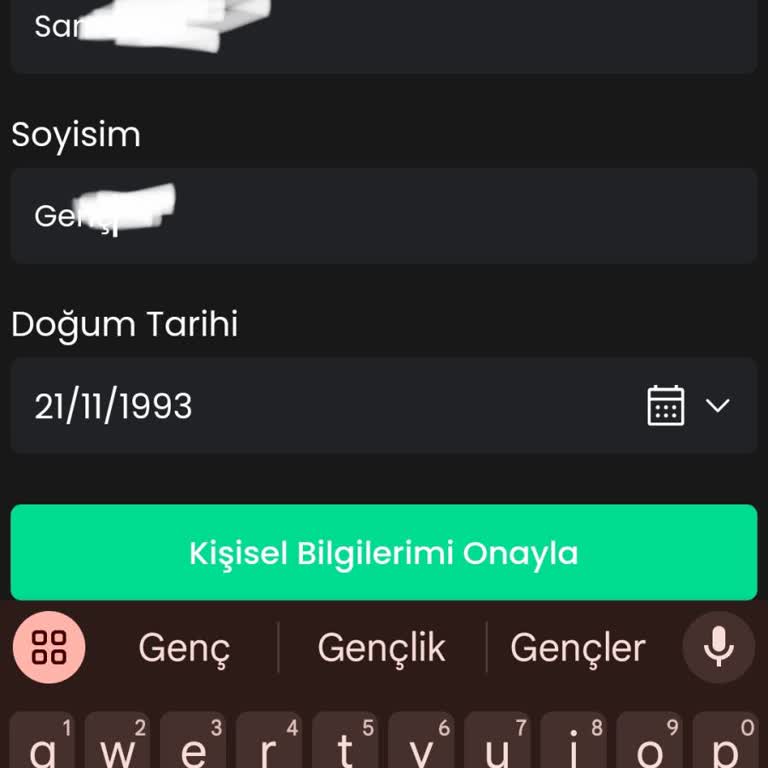 Bitay Hesaba Erişim Sorunu Ve Destek Eksikliği!
