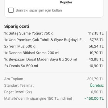 İndirim Kodu Mağduriyeti Ve İade Sorunu