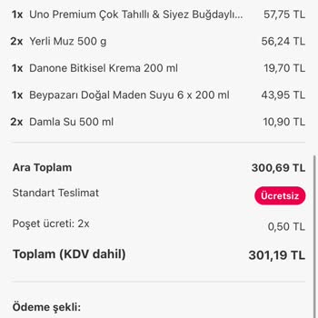 İndirim Kodu Mağduriyeti Ve İade Sorunu