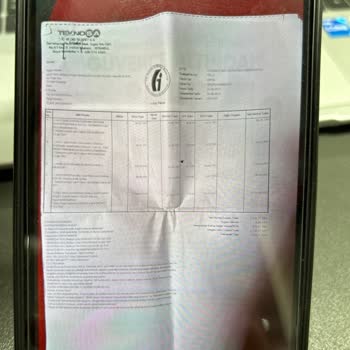 Ek Garanti Mağduriyeti: Cihaz Sorunları Çözümsüz Kaldı