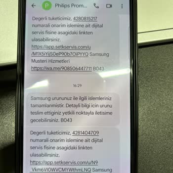 Ek Garanti Mağduriyeti: Cihaz Sorunları Çözümsüz Kaldı