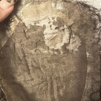 Dalgalı Saç Sistemi Hayal Kırıklığı