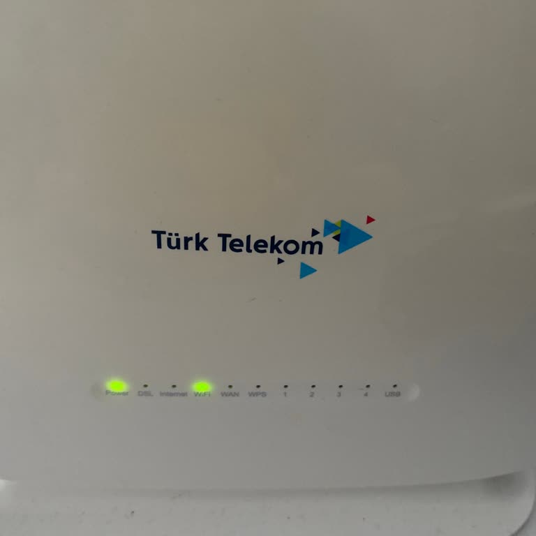 Yavaş Teknik Servis Ve İnternet Hızı Sorunu