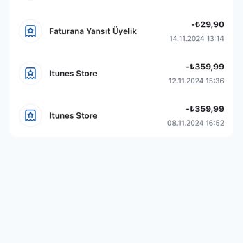 Turkcell Faturamda Gizemli Ücretler Ve Müşteri Hizmetleri Sorunu