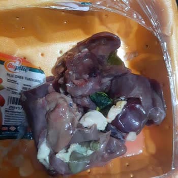 Bupiliç Tavuk Ciğerinde Sağlık Tehdit Eden İhmal