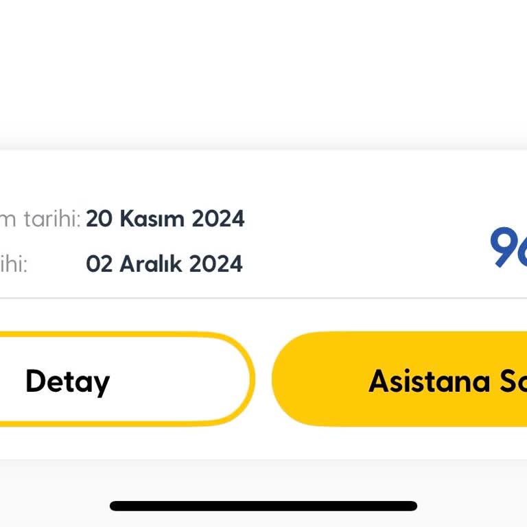 Beklenmedik Fatura Şoku