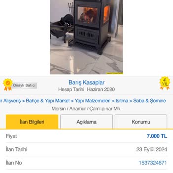 Sahibinden.com'da Güvenlik Ve Kontrol Eksikliği Şoku
