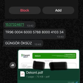 Sahibinden.com'da Güvenlik Ve Kontrol Eksikliği Şoku