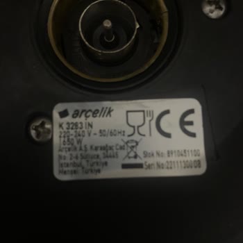 Çay Makineleri Sürekli Akıtıyor