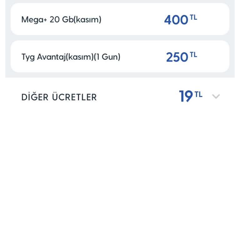 Haksız Faturalandırma Ve Yanlış Tarife Uygulaması