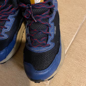 North Face Botunun Su Geçirme Sorunu