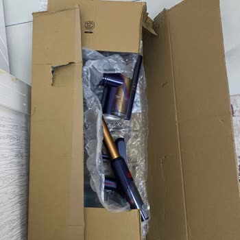 Dyson Servisinde Hasarlı Dönüş Şoku