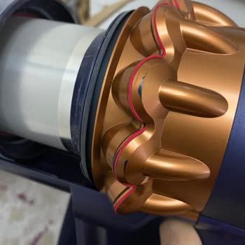 Dyson Servisinde Hasarlı Dönüş Şoku