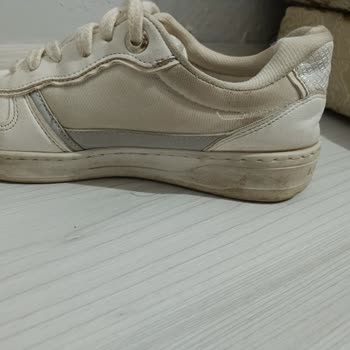 FLO Mağazasından Alınan Ayakkabının Kalite Sorunu