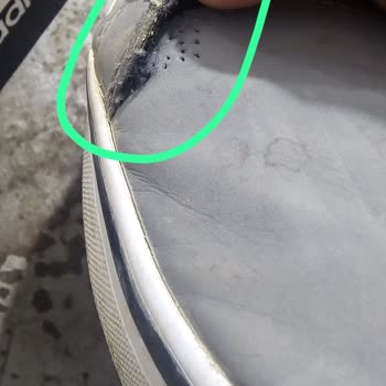 Adidas Ayakkabıları: Kalite Beklentisini Karşılamıyor!