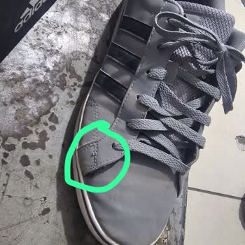 Adidas Ayakkabıları: Kalite Beklentisini Karşılamıyor!