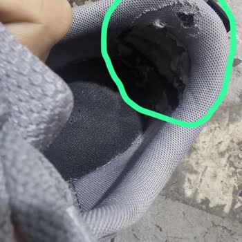 Adidas Ayakkabıları: Kalite Beklentisini Karşılamıyor!