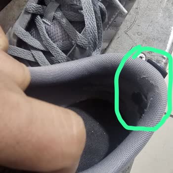 Adidas Ayakkabıları: Kalite Beklentisini Karşılamıyor!