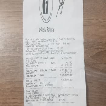 Eksik Parçalı Ürün Ve Yetersiz Müşteri Hizmeti