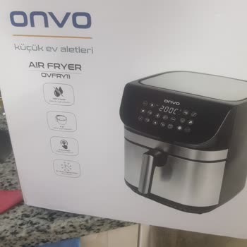 Eksik Parçalı Ürün Ve Yetersiz Müşteri Hizmeti