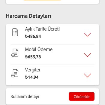 İzinsiz Mobil Ödeme Ve İade Sorunu