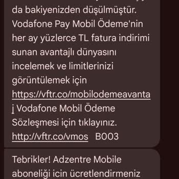 İzinsiz Mobil Ödeme Ve İade Sorunu