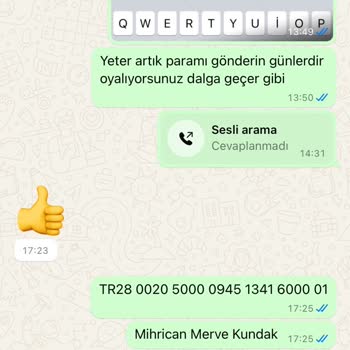 Yanlış Ürün Ve İade Sorunu: Müşteri Mağduriyeti