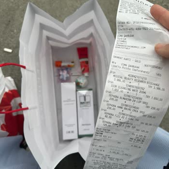 Sephora Refused to Give Tester Products Despite My Gold Membership