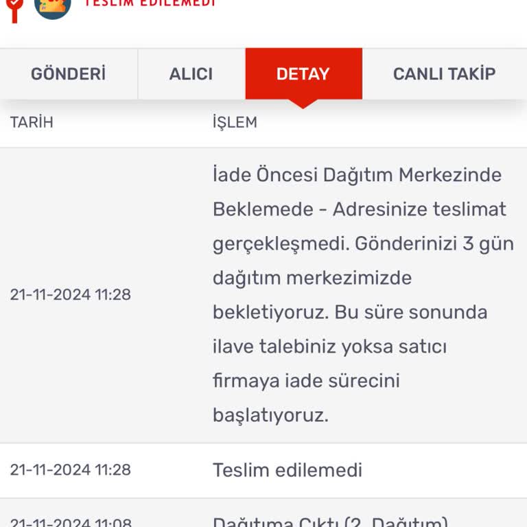 Kargomsende İle Antalya'da Kargo Çilesi