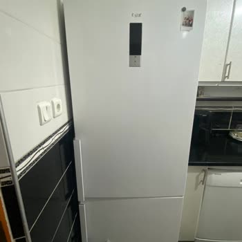 Vestel Buzdolabı: Garanti Sonrası Sürekli Arızalar Ve Yetersiz Müşteri Hizmetleri