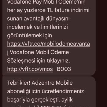 İzinsiz Para Kesintisi Ve İade Talebi