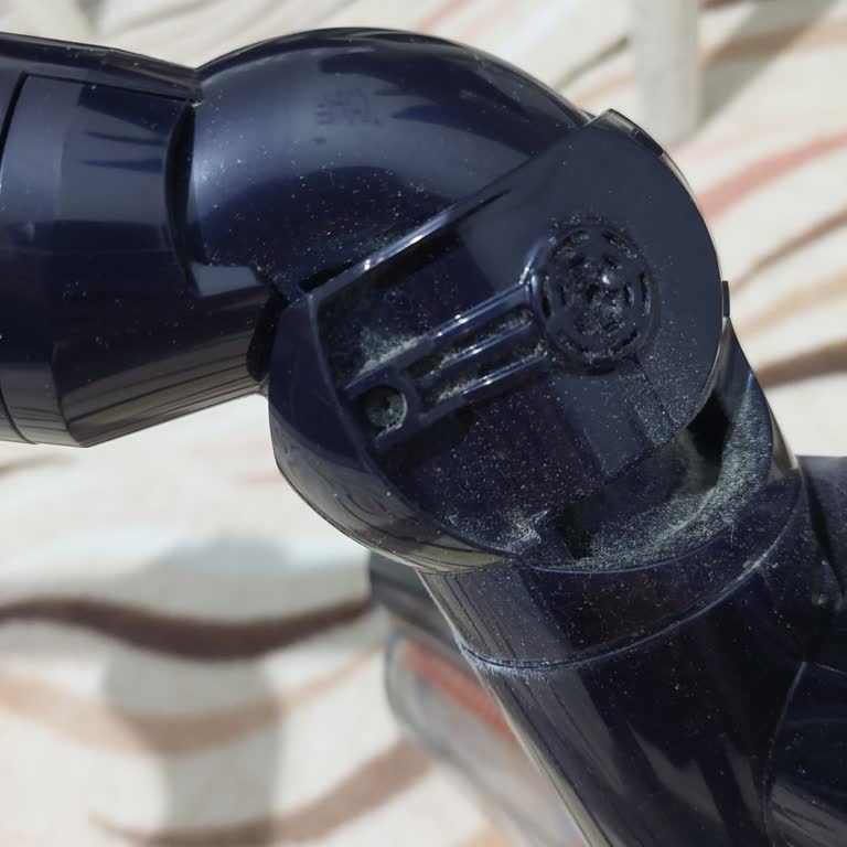 Dyson Süpürge Başlığı Sorunu Ve Yetersiz Müşteri Hizmeti