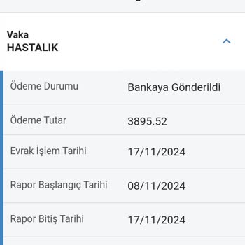 SGK Ödeme Sorunu Ve Banka Mağduriyeti