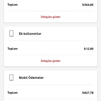 Uzun Süreli Müşteriye Uygulanan Haksız Fiyatlandırma