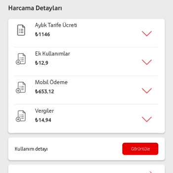 Uzun Süreli Müşteriye Uygulanan Haksız Fiyatlandırma