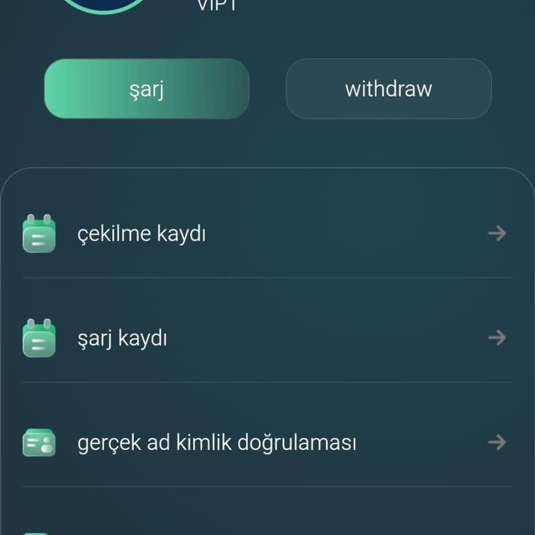 Çok Para Kaptırdım!