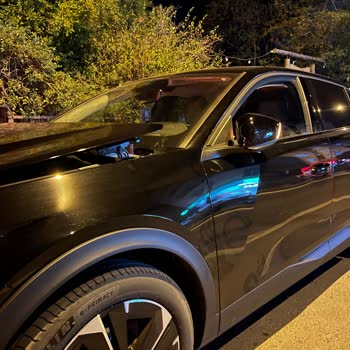 Peugeot 408'de Aniden Açılan Kaput Fişeği Sorunu