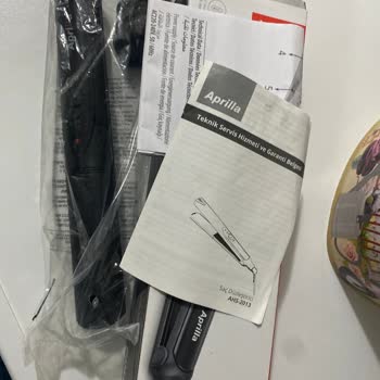 Bozuk Ürün Ve İlgisiz Mağaza Personeli