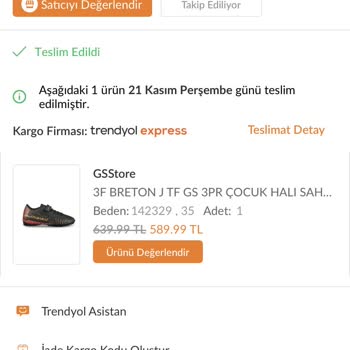 Yanlış Numara Ve Kötü Müşteri Hizmeti