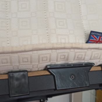 Plastik Mekanizma Ve Destek Eksikliği Canıma Tak Etti