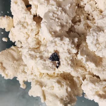 Tahsildaroğlu Lor Peynirinde Şaşırtıcı Yabancı Madde