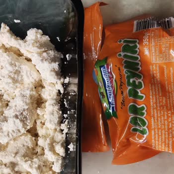 Tahsildaroğlu Lor Peynirinde Şaşırtıcı Yabancı Madde