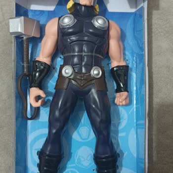 Yanlış Figür Ve Defolu Ürün: LCW Online Alışveriş Hayal Kırıklığı