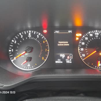 Yedek Araç Sorunları Ve Çözüm Beklentisi